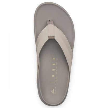 Reef Men's The Raglan Contour Footbed Sandals