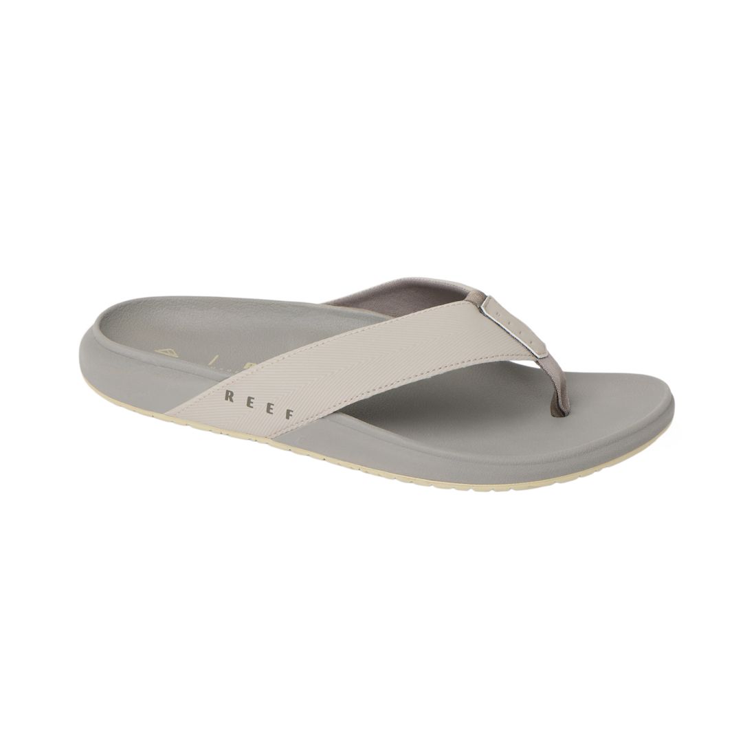 Reef Men's The Raglan Contour Footbed Sandals
