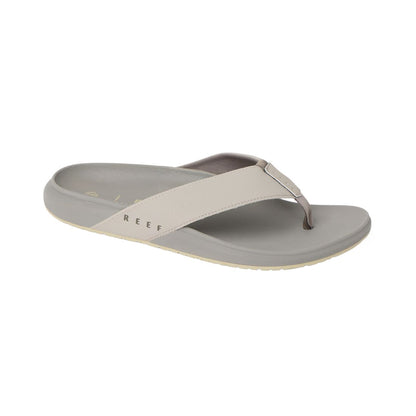 Reef Men's The Raglan Contour Footbed Sandals