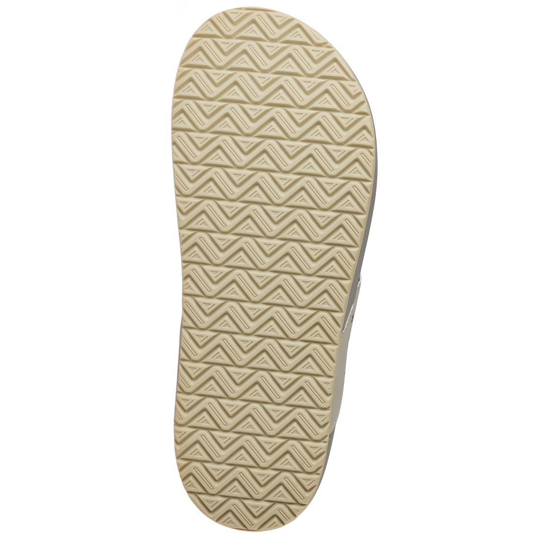 Reef Men's The Raglan Contour Footbed Sandals