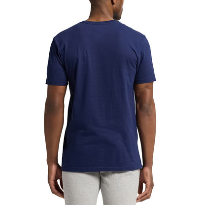 Polo Ralph Lauren Men's 5-Pk. Cotton Crewneck Undershirts, Exclusively at Macy's