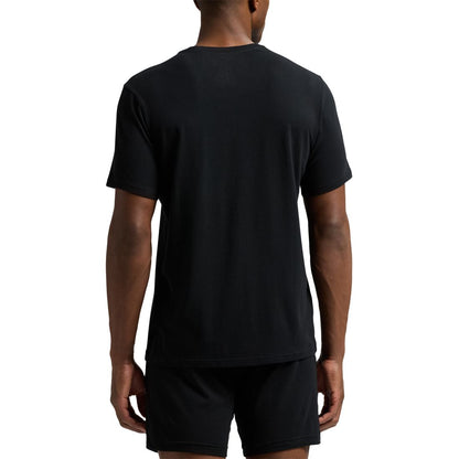 Polo Ralph Lauren Men's Logo Sleep T-Shirt, Exclusively at Macy's - Andover Heather / Polo Black Logo