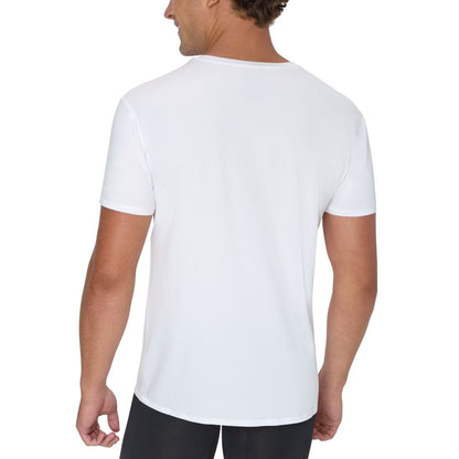 Hanes Men's 3pk. Ultimate Moves X-Temp Performance V-Neck T-Shirts