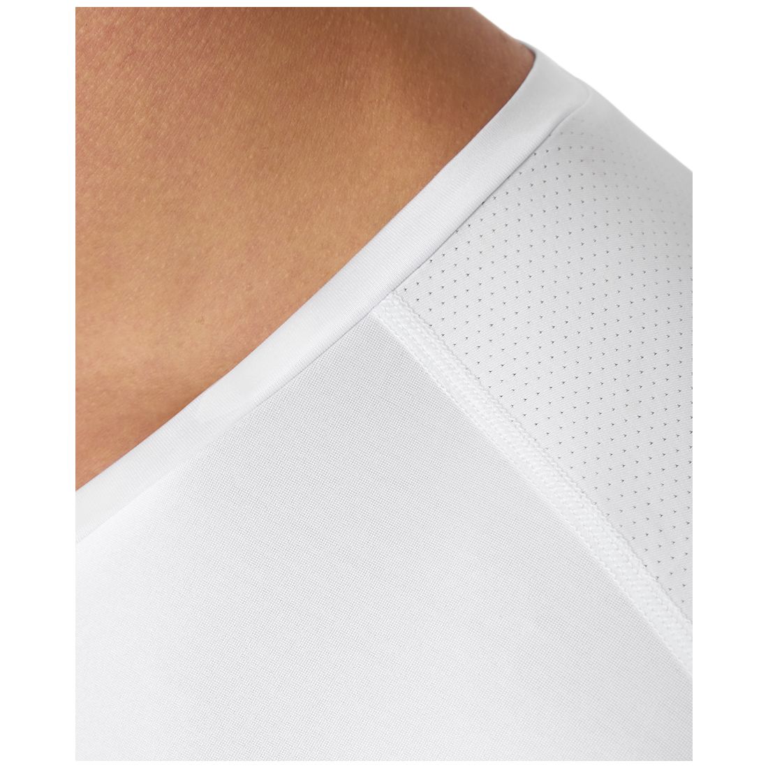 Hanes Men's 3pk. Ultimate Moves X-Temp Performance V-Neck T-Shirts