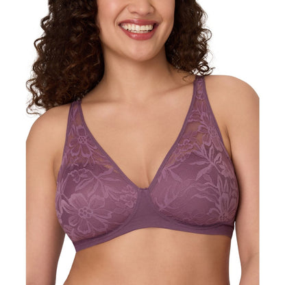 Bali Women's Breathe Wireless T-Shirt Bra DF7594