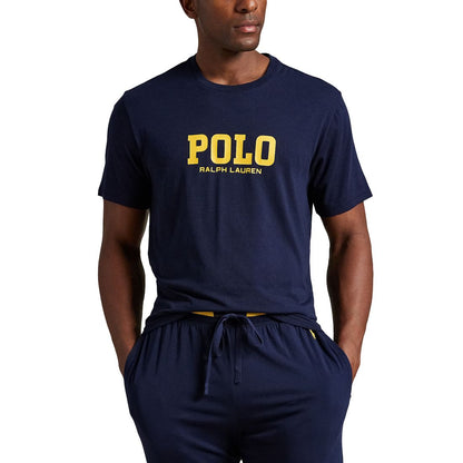 Polo Ralph Lauren Men's Short Sleeve Crewneck T-Shirt