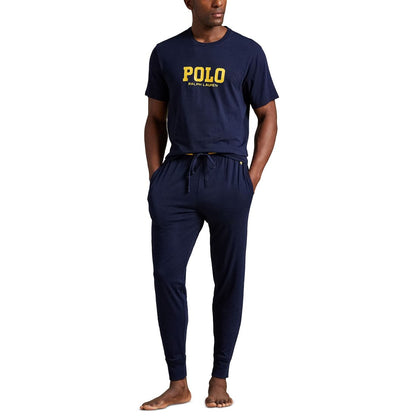 Polo Ralph Lauren Men's Short Sleeve Crewneck T-Shirt