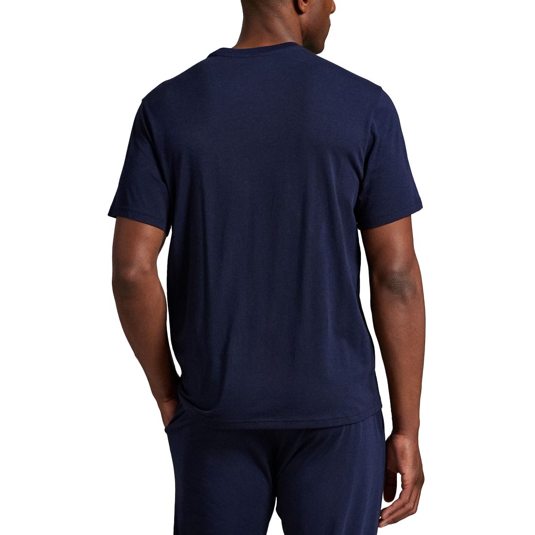 Polo Ralph Lauren Men's Short Sleeve Crewneck T-Shirt