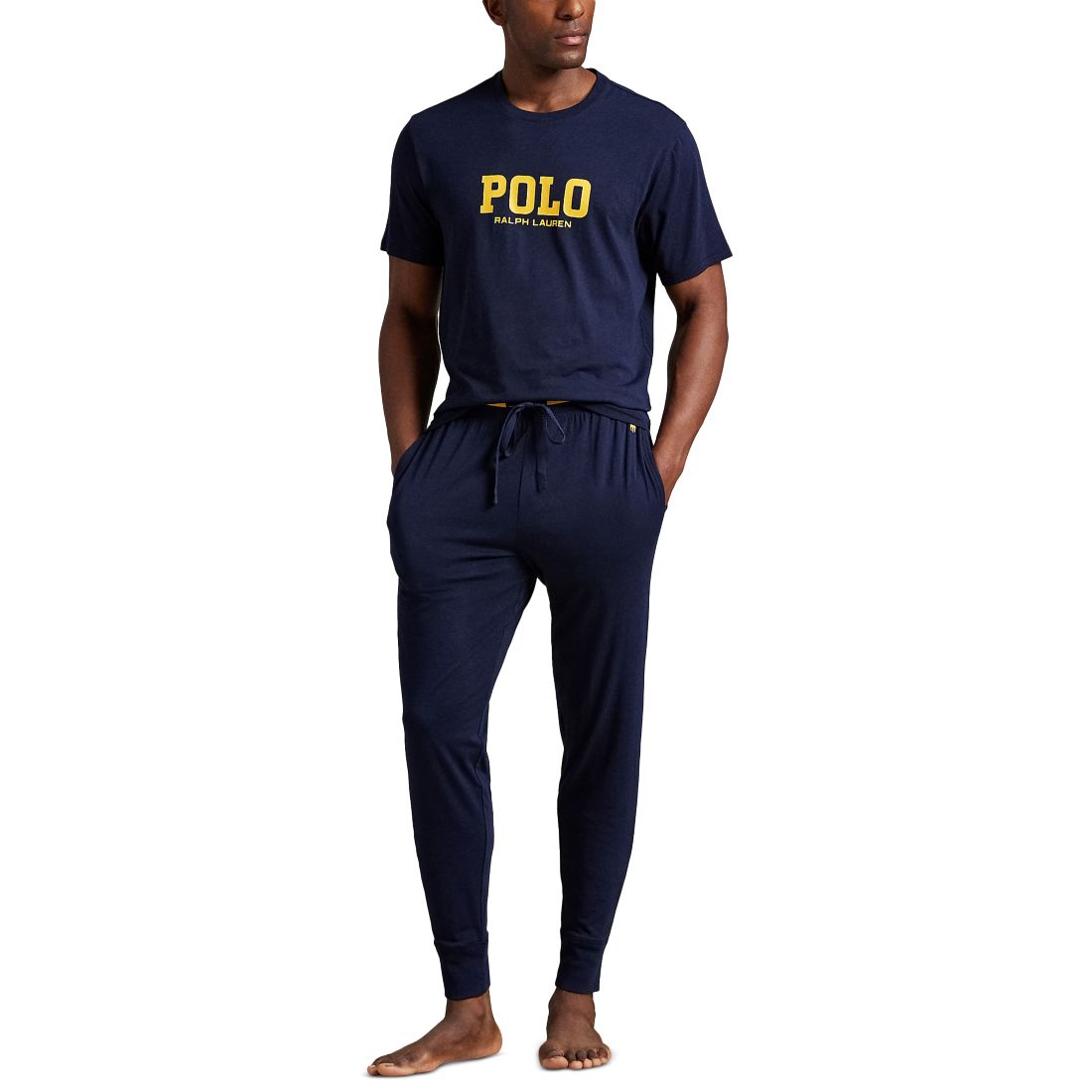 Polo Ralph Lauren Men's Short Sleeve Crewneck T-Shirt