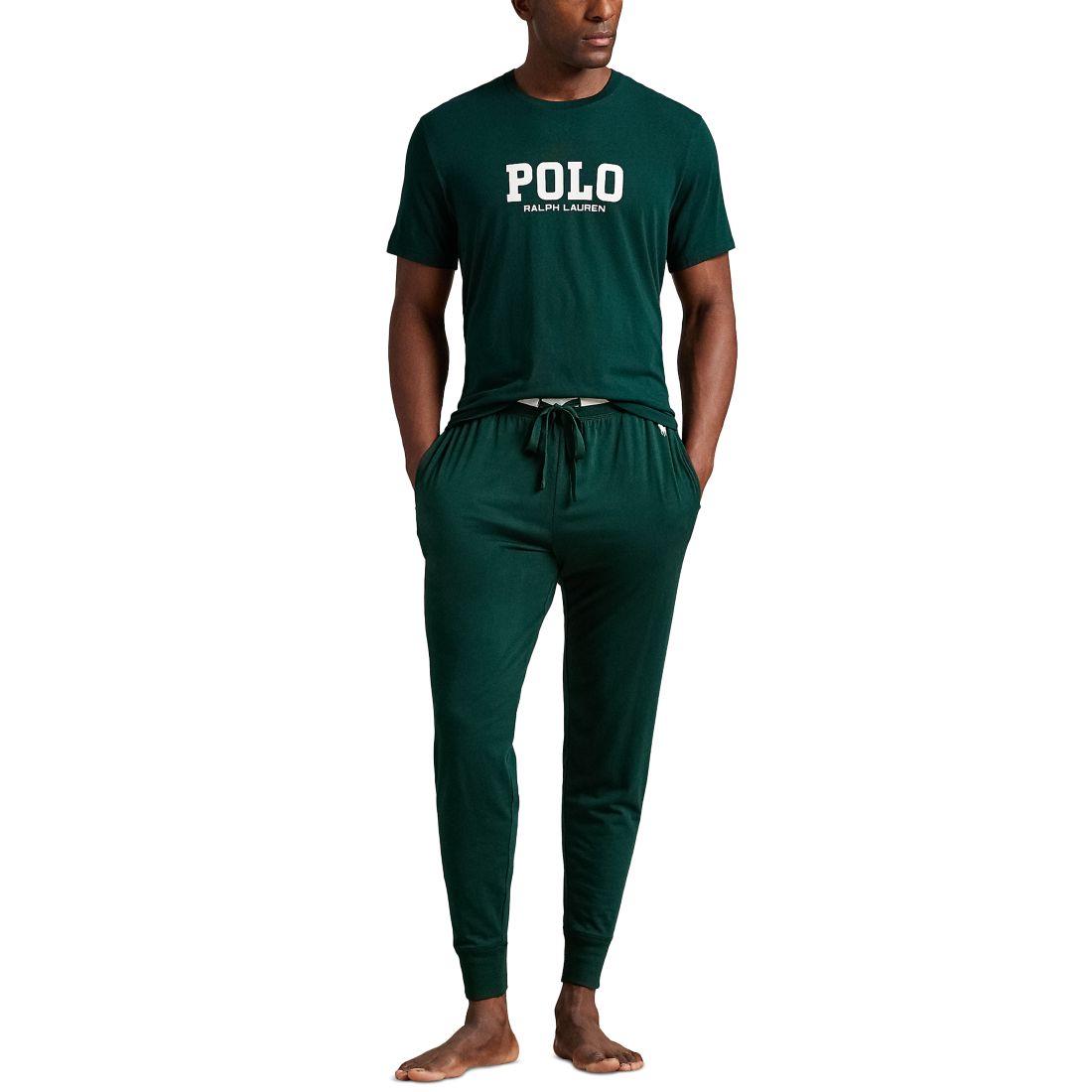Polo Ralph Lauren Men's Short Sleeve Crewneck T-Shirt