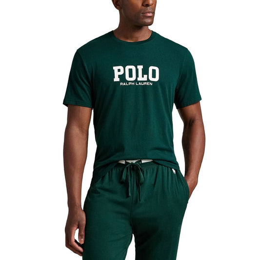 Polo Ralph Lauren Men's Short Sleeve Crewneck T-Shirt