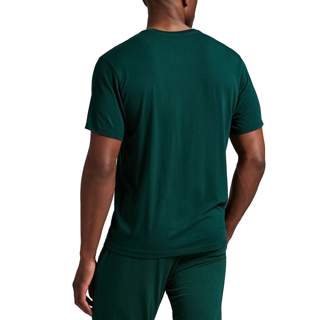 Polo Ralph Lauren Men's Short Sleeve Crewneck T-Shirt
