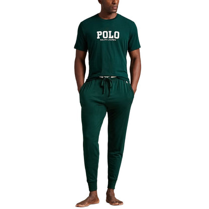 Polo Ralph Lauren Men's Short Sleeve Crewneck T-Shirt