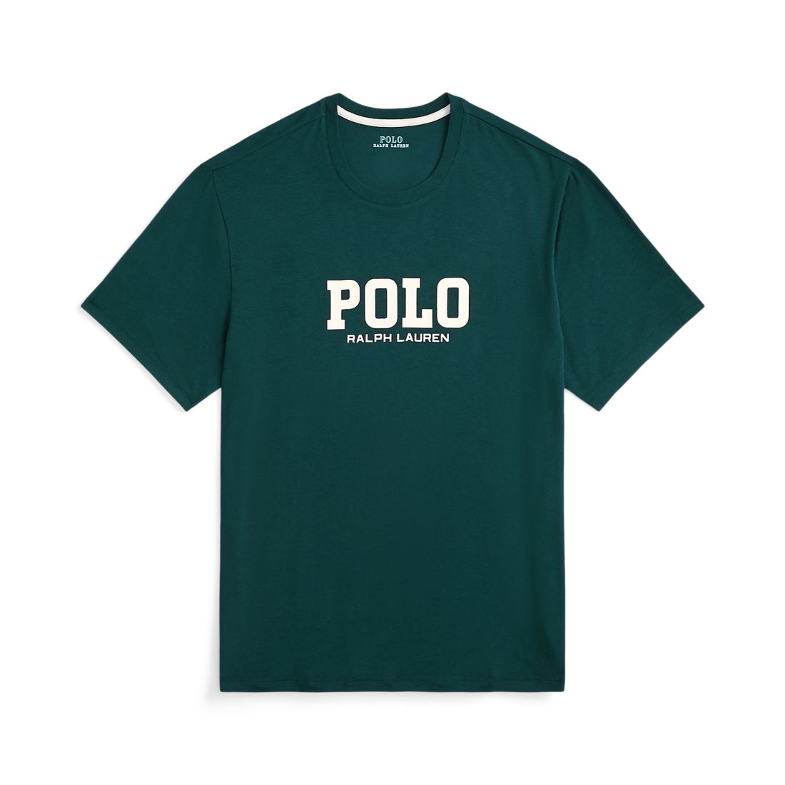Polo Ralph Lauren Men's Short Sleeve Crewneck T-Shirt