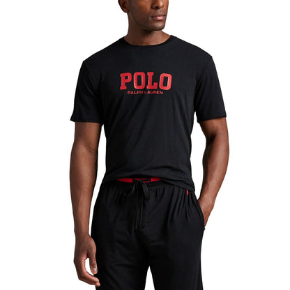 Polo Ralph Lauren Men's Short Sleeve Crewneck T-Shirt