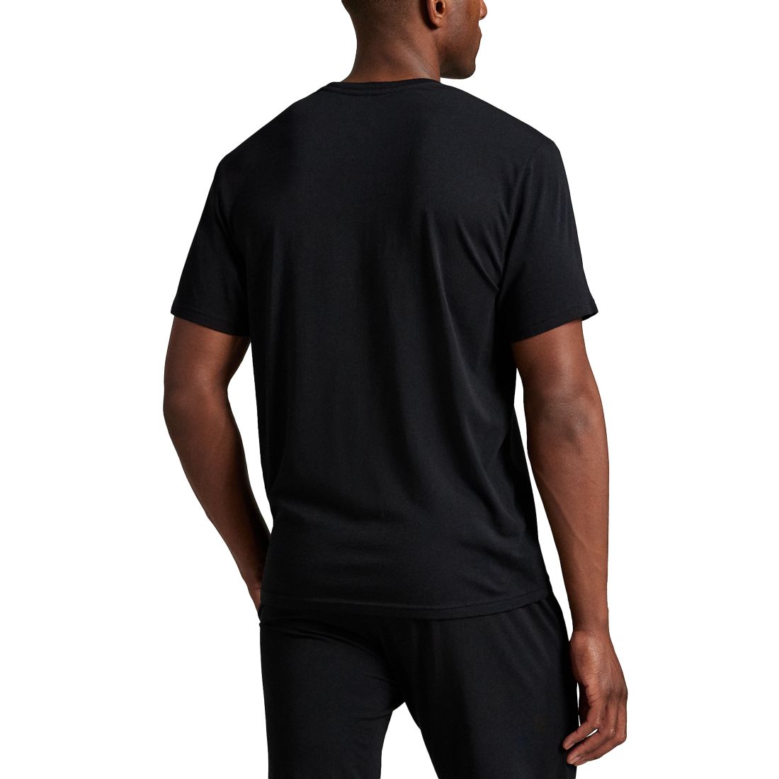 Polo Ralph Lauren Men's Short Sleeve Crewneck T-Shirt
