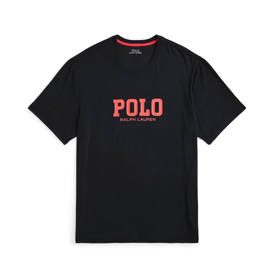Polo Ralph Lauren Men's Short Sleeve Crewneck T-Shirt