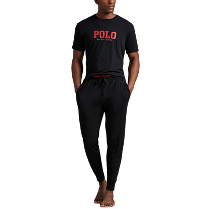 Polo Ralph Lauren Men's Short Sleeve Crewneck T-Shirt
