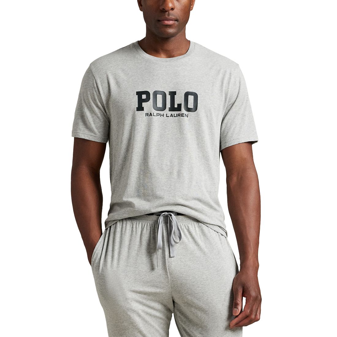 Polo Ralph Lauren Men's Short Sleeve Crewneck T-Shirt