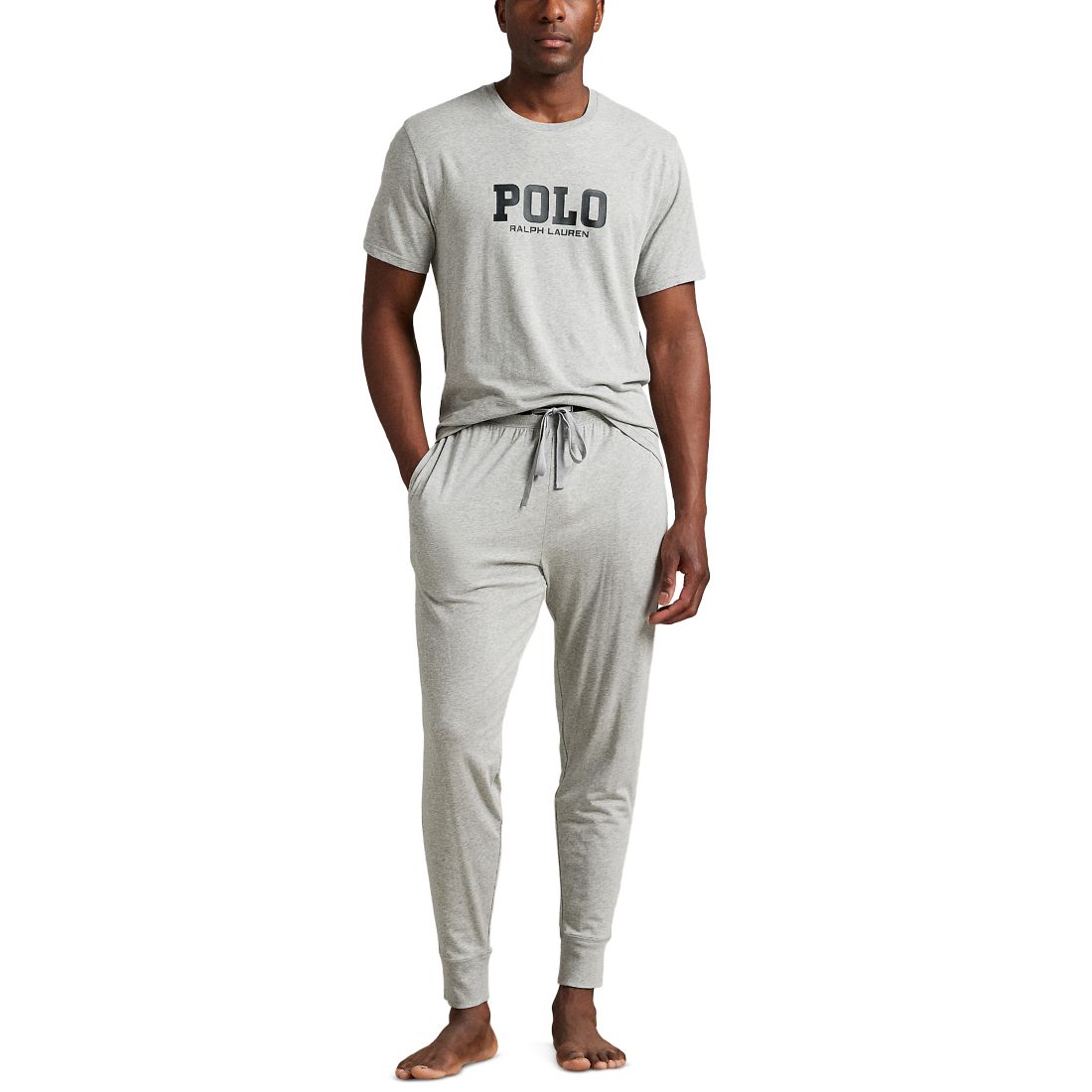 Polo Ralph Lauren Men's Short Sleeve Crewneck T-Shirt