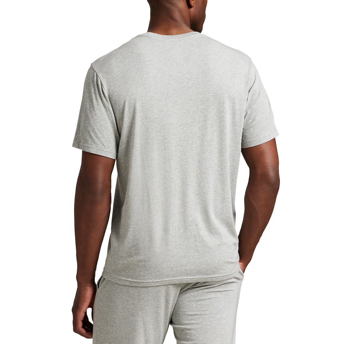 Polo Ralph Lauren Men's Short Sleeve Crewneck T-Shirt