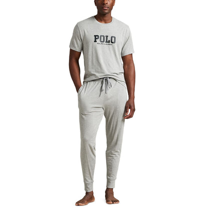 Polo Ralph Lauren Men's Short Sleeve Crewneck T-Shirt