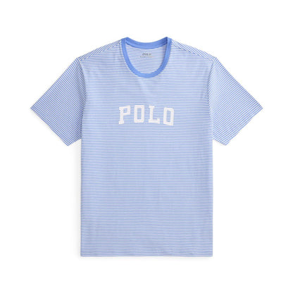 Polo Ralph Lauren Men's Ribbed Crewneck Pajama T-Shirt