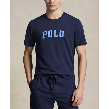 Polo Ralph Lauren Men's Short-Sleeve Pajama T-Shirt