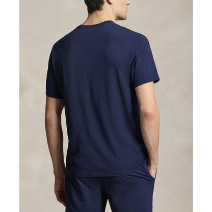 Polo Ralph Lauren Men's Short-Sleeve Pajama T-Shirt