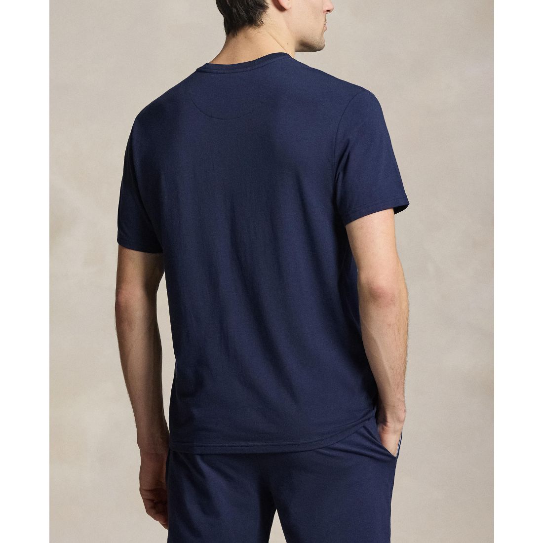 Polo Ralph Lauren Men's Short-Sleeve Pajama T-Shirt