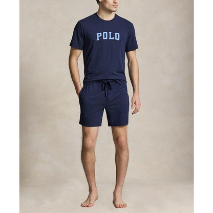 Polo Ralph Lauren Men's Short-Sleeve Pajama T-Shirt