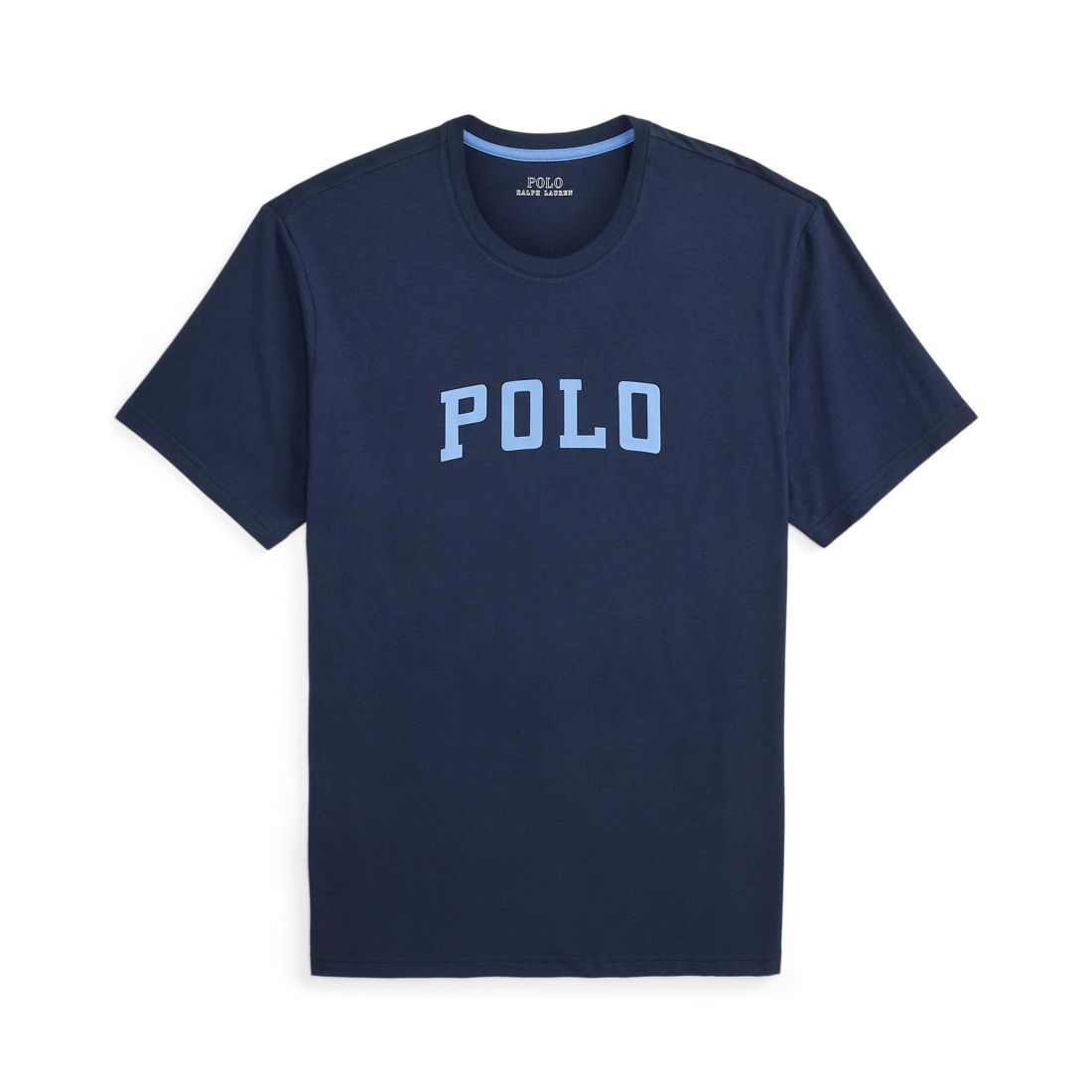 Polo Ralph Lauren Men's Short-Sleeve Pajama T-Shirt