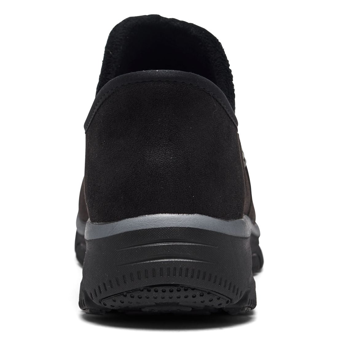 Women's Relaxed Fit Easy Going - Slip-In Modern Hour Ankle Boots from Finish Line
