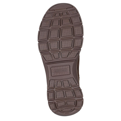 Women's Relaxed Fit Easy Going - Slip-In Modern Hour Ankle Boots from Finish Line