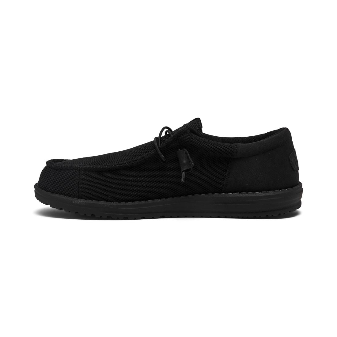 Hey Dude Men's Wally Funk Casual Moccasin Sneakers from Finish Line