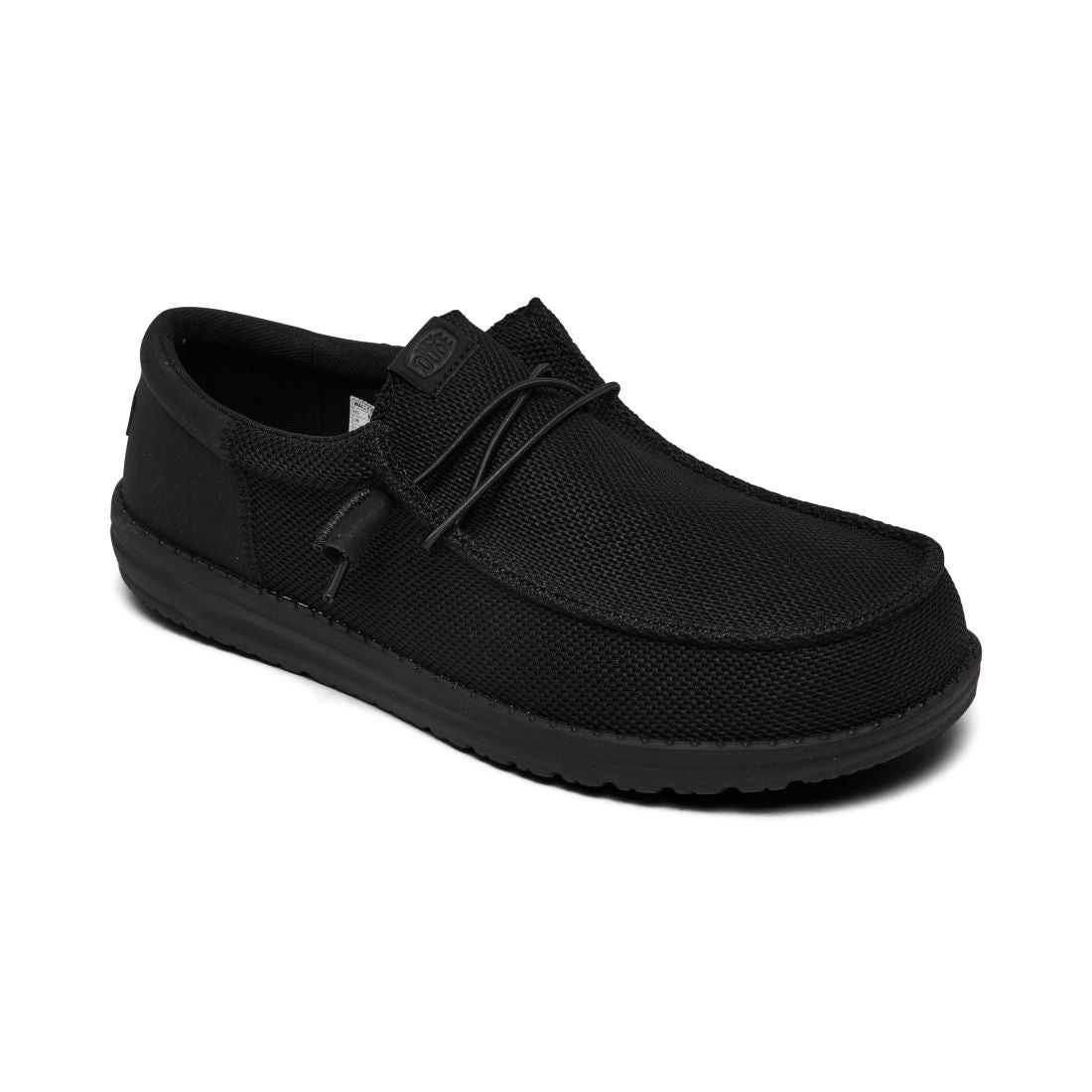 Hey Dude Men's Wally Funk Casual Moccasin Sneakers from Finish Line