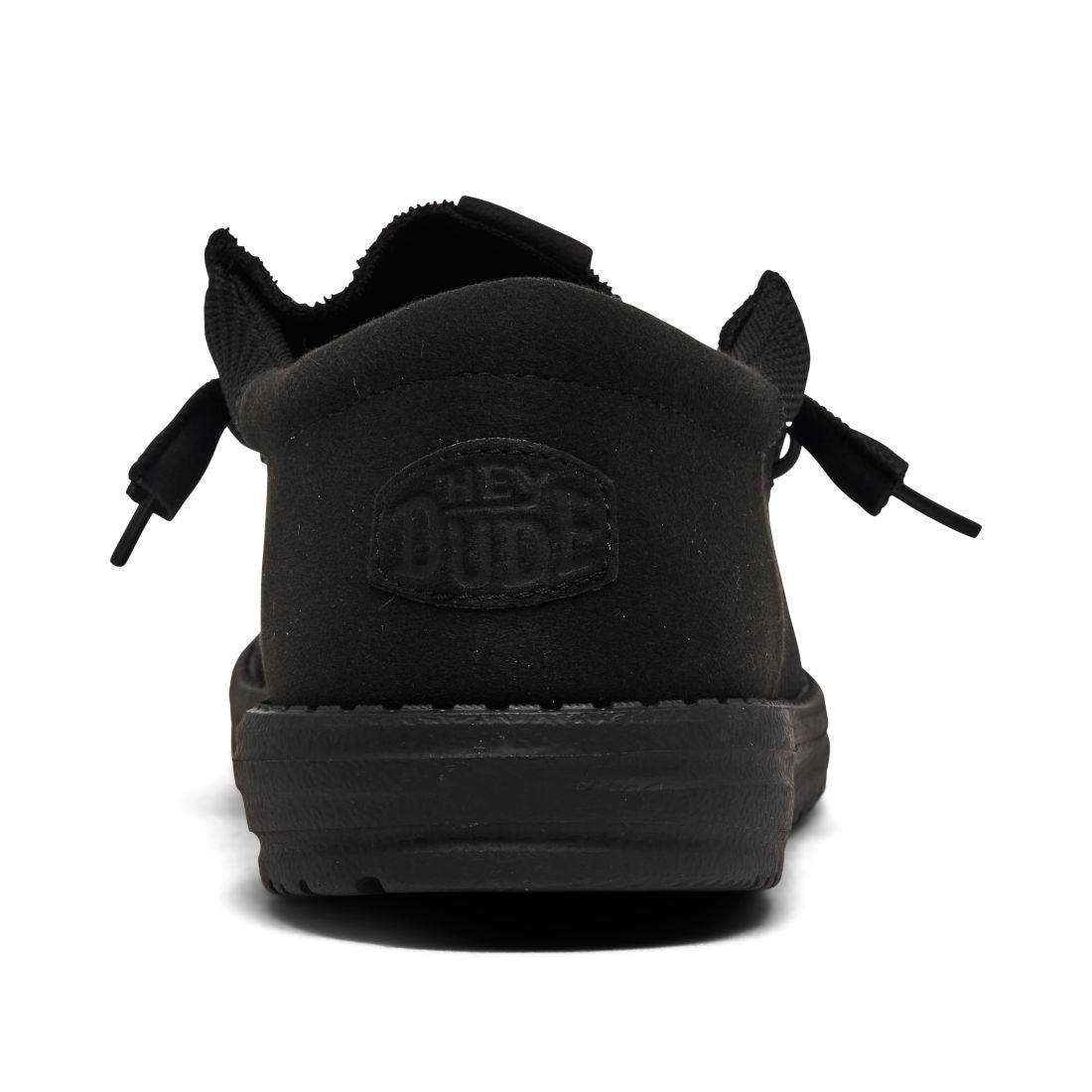Hey Dude Men's Wally Funk Casual Moccasin Sneakers from Finish Line