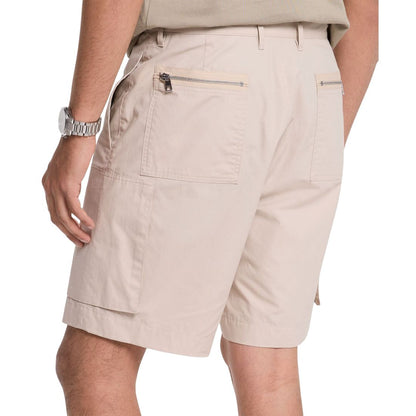 Michael Kors Men's Zip Cargo Pants