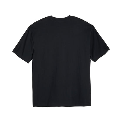 Scotch & Soda Men's Oversized Short Sleeve Graphic T-Shirt
