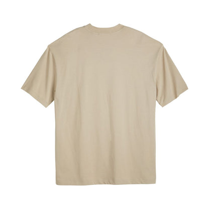 Scotch & Soda Men's Oversized Short Sleeve Graphic T-Shirt