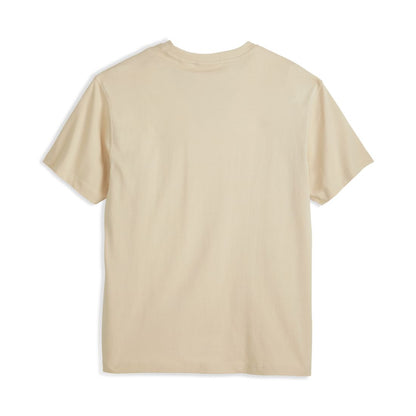 Scotch & Soda Men's Graphic Artwork T-Shirt