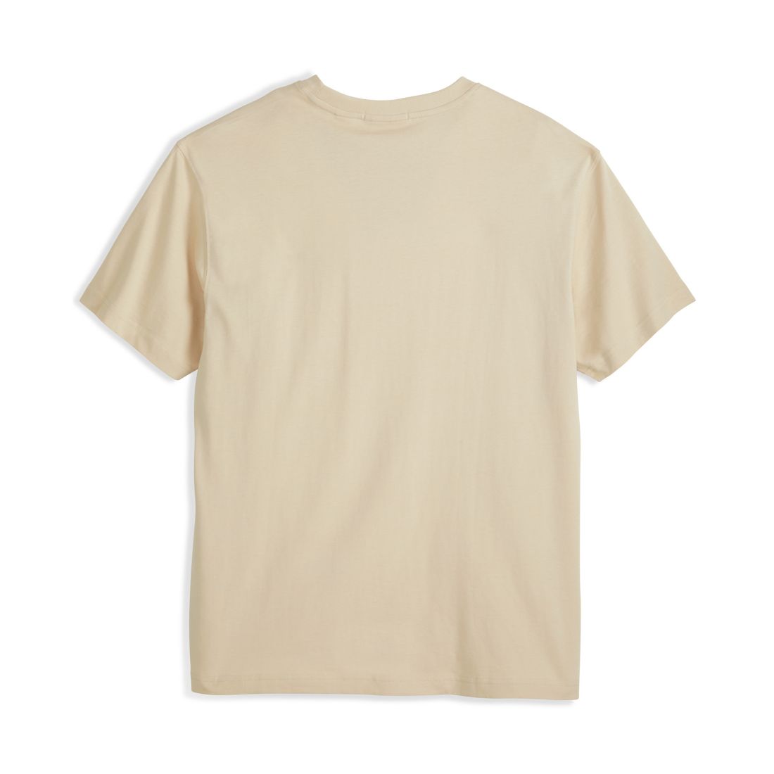 Scotch & Soda Men's Graphic Artwork T-Shirt