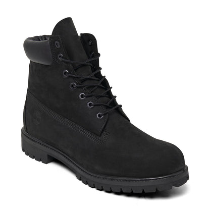 Timberland Men's 6 Inch Premium Waterproof Boots from Finish Line