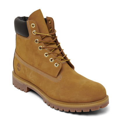 Timberland Men's 6 Inch Premium Waterproof Boots from Finish Line