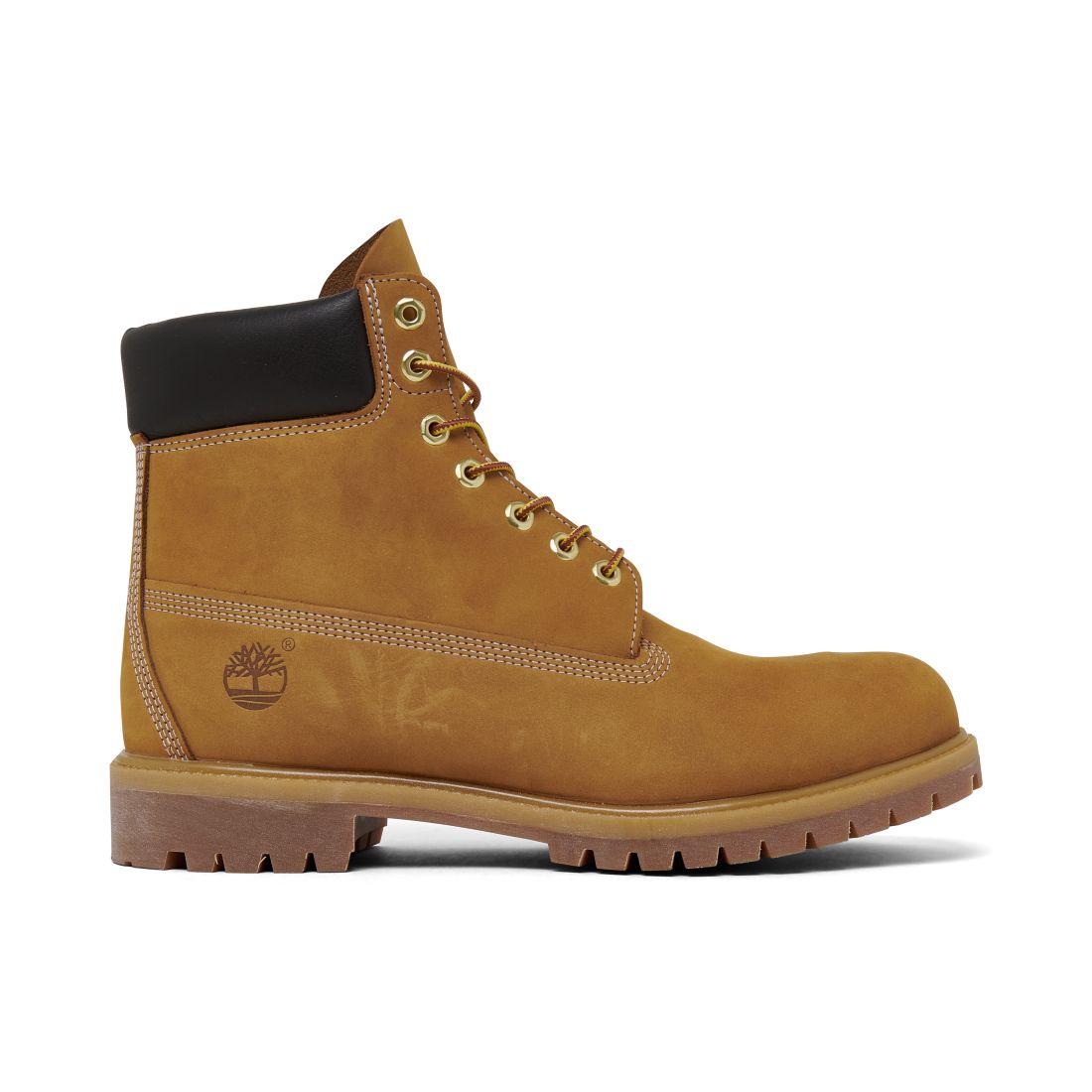 Timberland Men's 6 Inch Premium Waterproof Boots from Finish Line