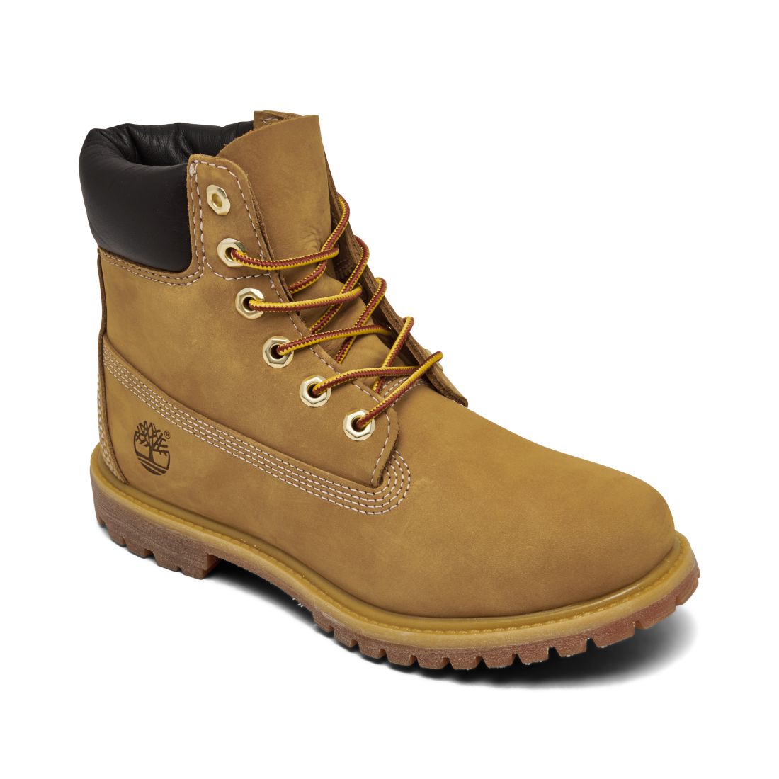 Timberland Women's 6 Inch Premium Waterproof Boots from Finish Line