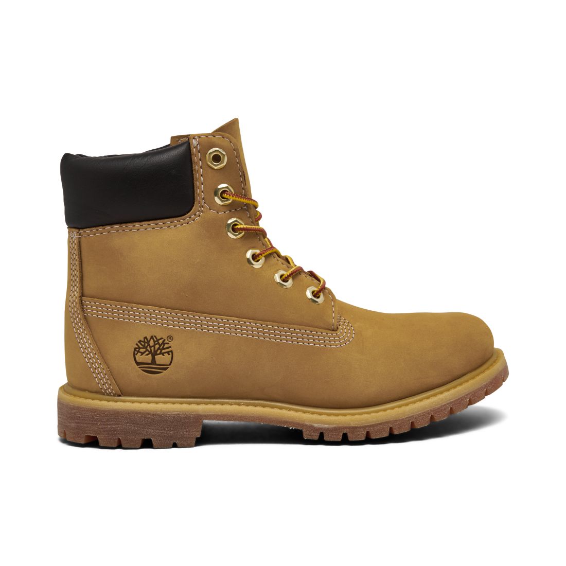 Timberland Women's 6 Inch Premium Waterproof Boots from Finish Line