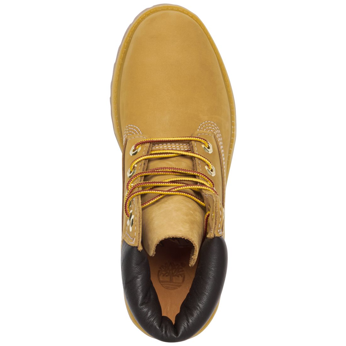 Timberland Women's 6 Inch Premium Waterproof Boots from Finish Line