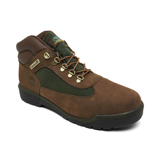 Timberland Men's Waterproof Field Boots from Finish Line