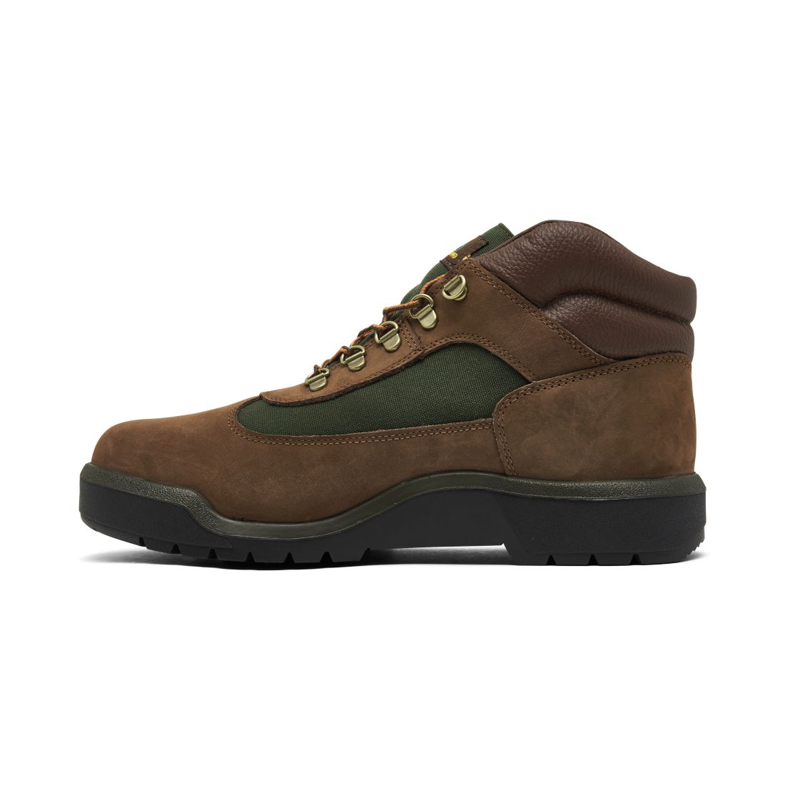 Timberland Men's Waterproof Field Boots from Finish Line